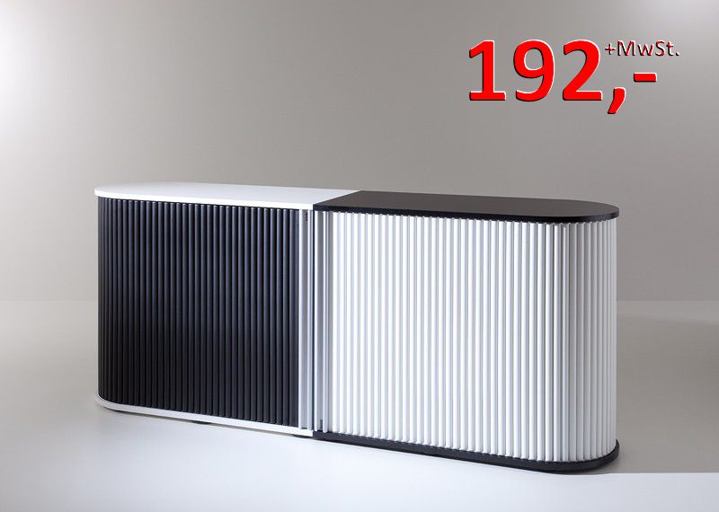 Klenk Collection - Universalschrank