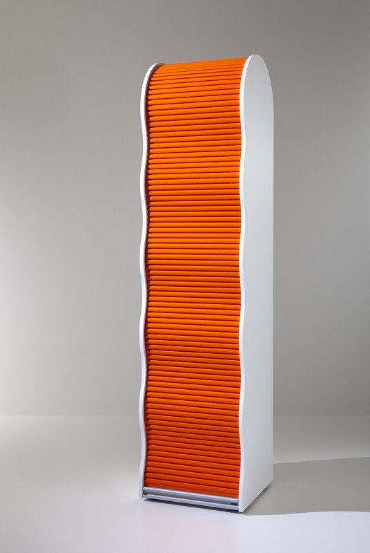 Klenk Collection - Hochschrank wave