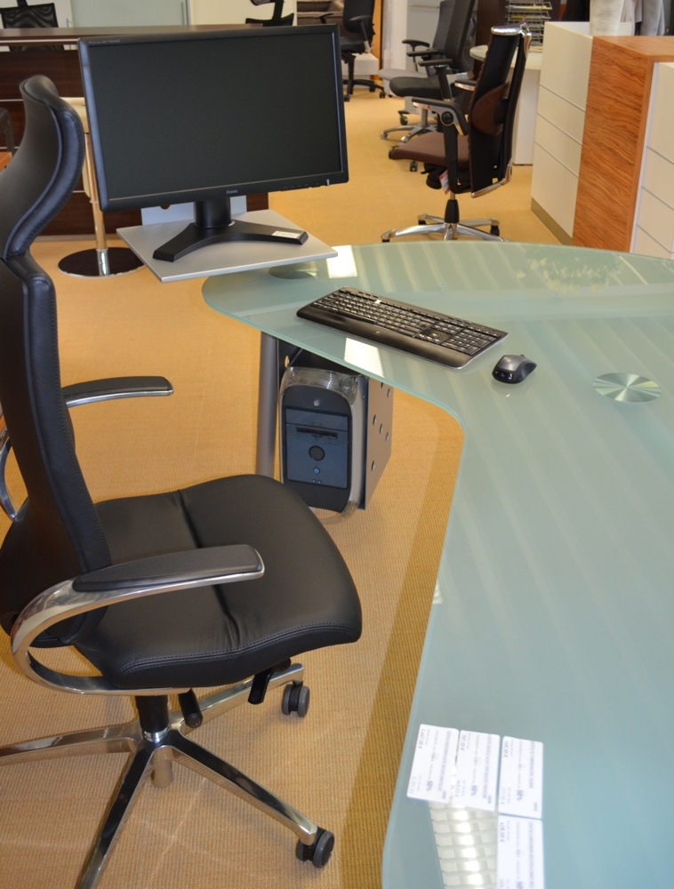 Isotta 703 - Design Schreibtisch - Ultom