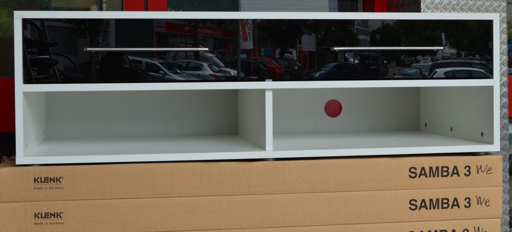 Klenk Collection Dancer - Sideboard Samba 3 - Neuware