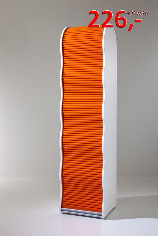 Klenk Collection - Hochschrank wave