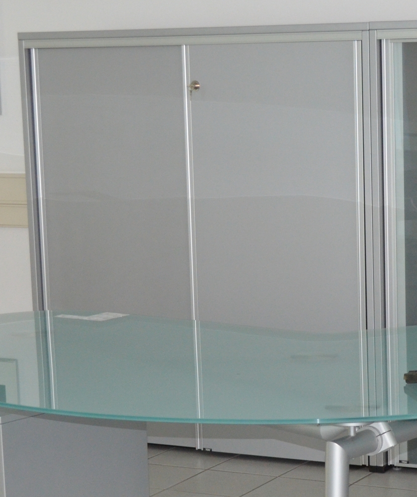 Isotta - Design Doppelschrank - Ultom