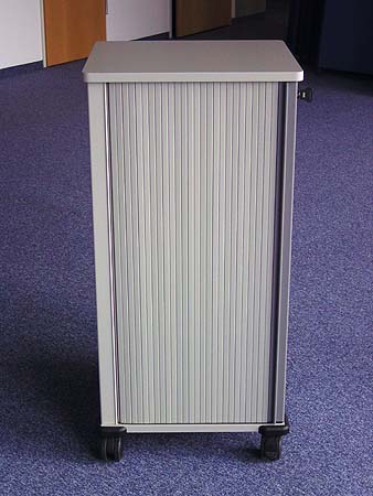 Rollcaddy Moby - Werndl (Steelcase)