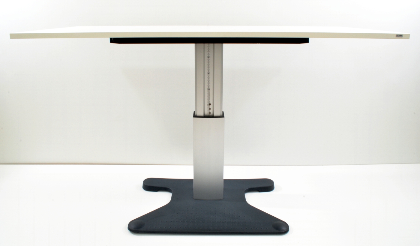 Rose + Krieger Schreibtisch - 180 cm, elektrisch höhenverstellbarRose + Krieger Schreibtisch - 180 cm, elektrisch höhenverstellbar
