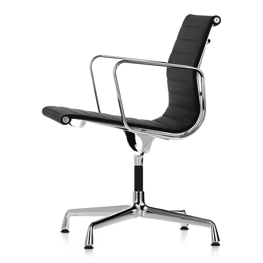 Alu-Chair EA 107 - Ray & Charles Eames