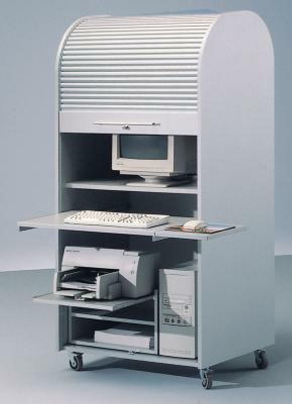 Klenk Collection Dancer - PC-Schrank salsa