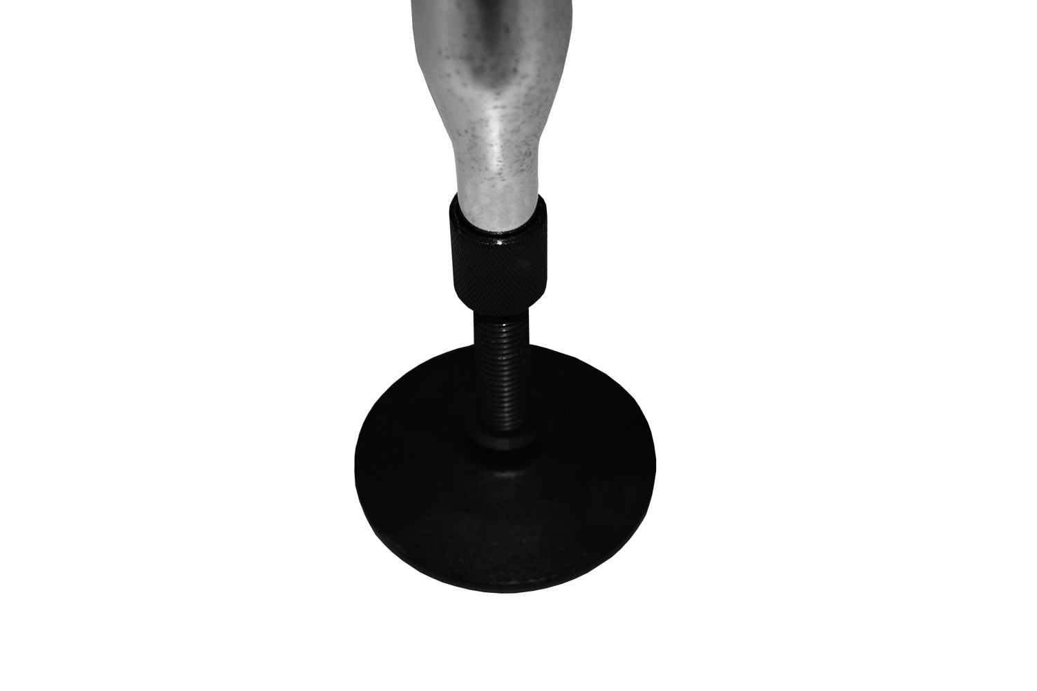 Winkelschreibtisch Vitra AdHoc, ahorn, chrom