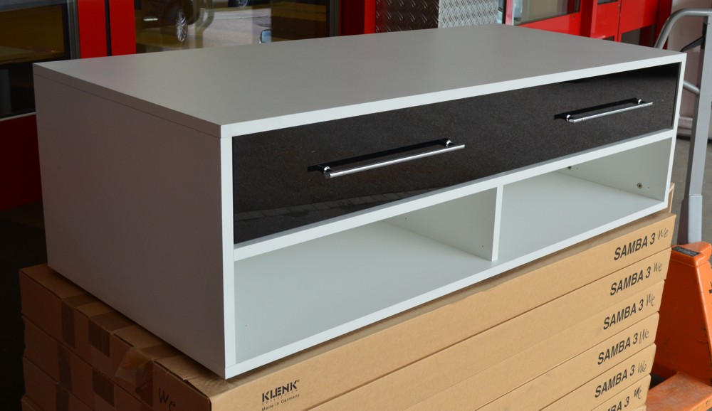 Klenk Collection Dancer - Sideboard Samba 3 - Neuware