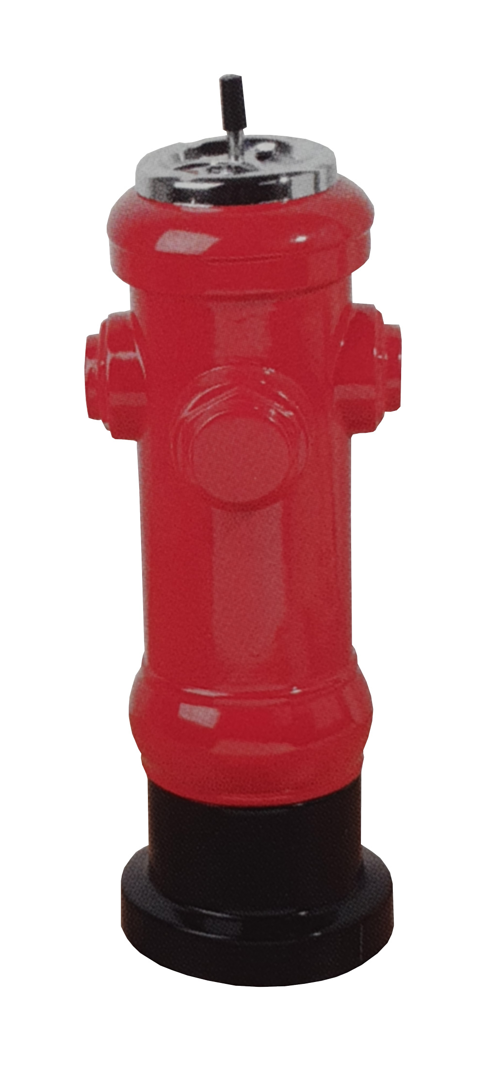 Kare Design - Standascher Hydrant