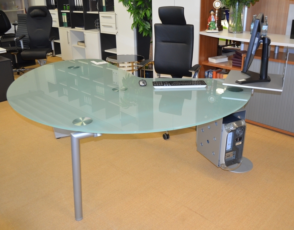 Isotta 703 - Design Schreibtisch - Ultom