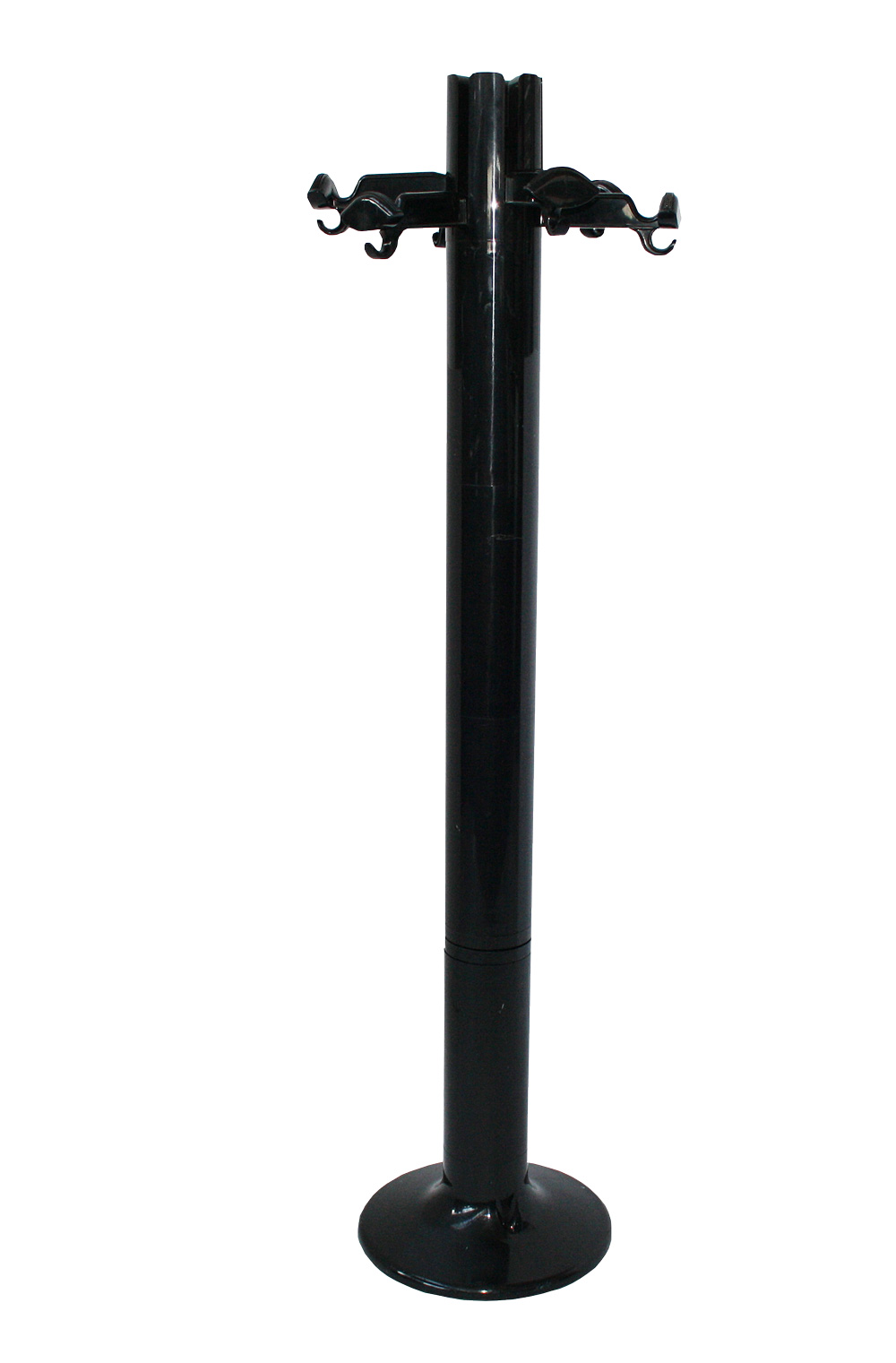 Kartell G.C. Piretti Design Garderobenständer - schwarz