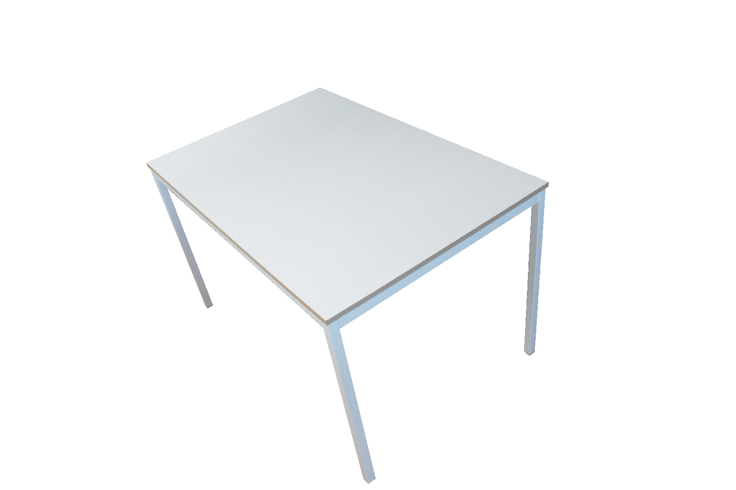 Schreibtisch - 120 cm - Eco