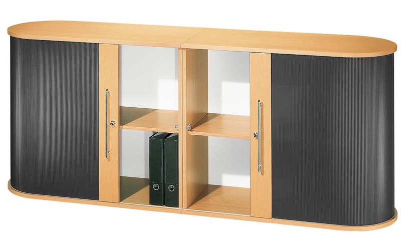 Klenk Collection dancer - Universalschrank, Fineline, mit Schloss