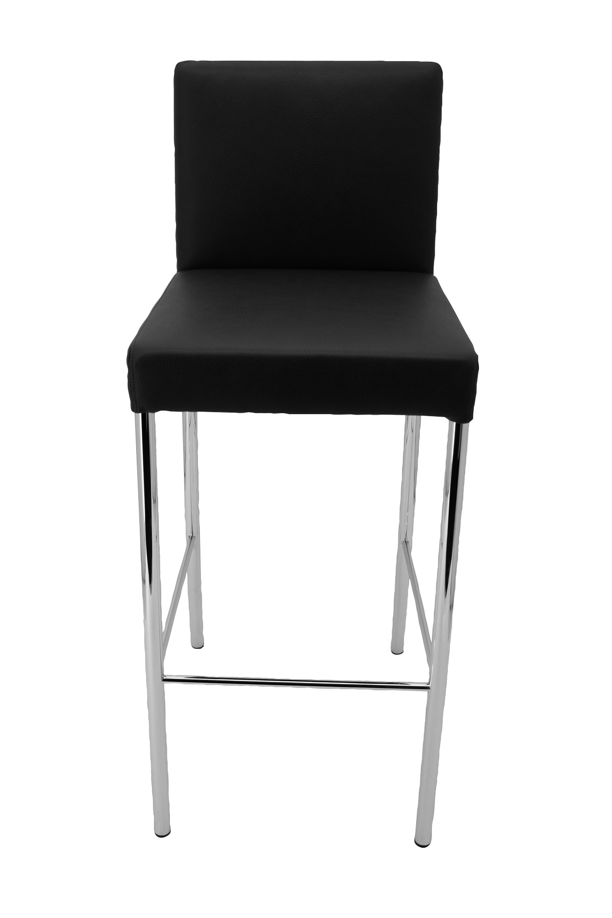 Walter Knoll - Barhocker hoch - Sonderanfertigung - sehr hochwertig - neu