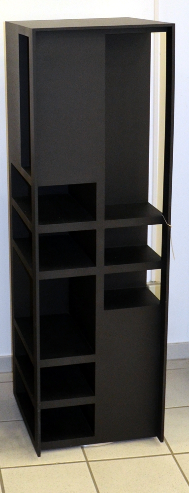 Booktower - Design-Bücherregal - groß - Linteloo