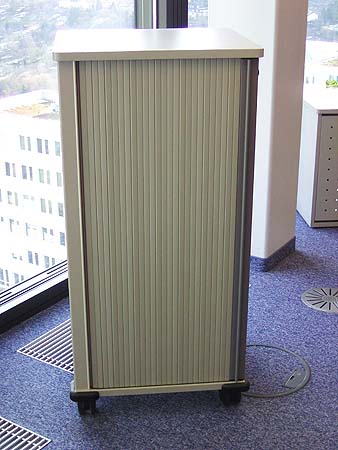 Rollcaddy Moby - Werndl (Steelcase)