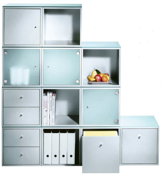 Cubic Würfel - verschiedene Ausführungen - Reinhard