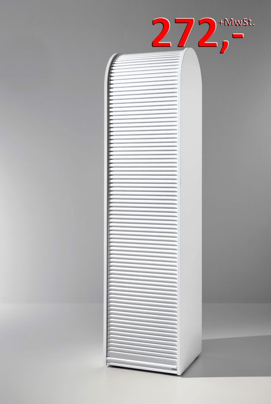 Klenk Collection - Hochschrank - weiß