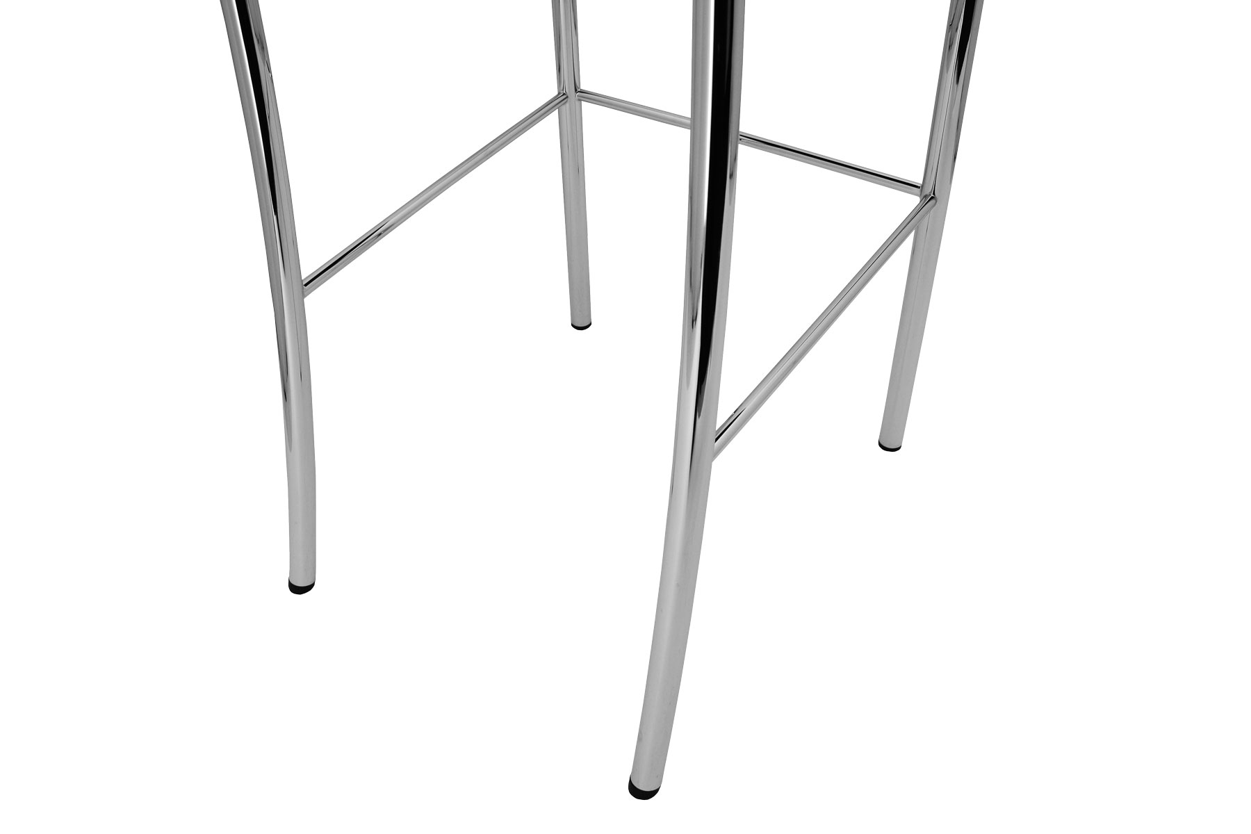 Walter Knoll - Barhocker hoch - Sonderanfertigung - sehr hochwertig - neu
