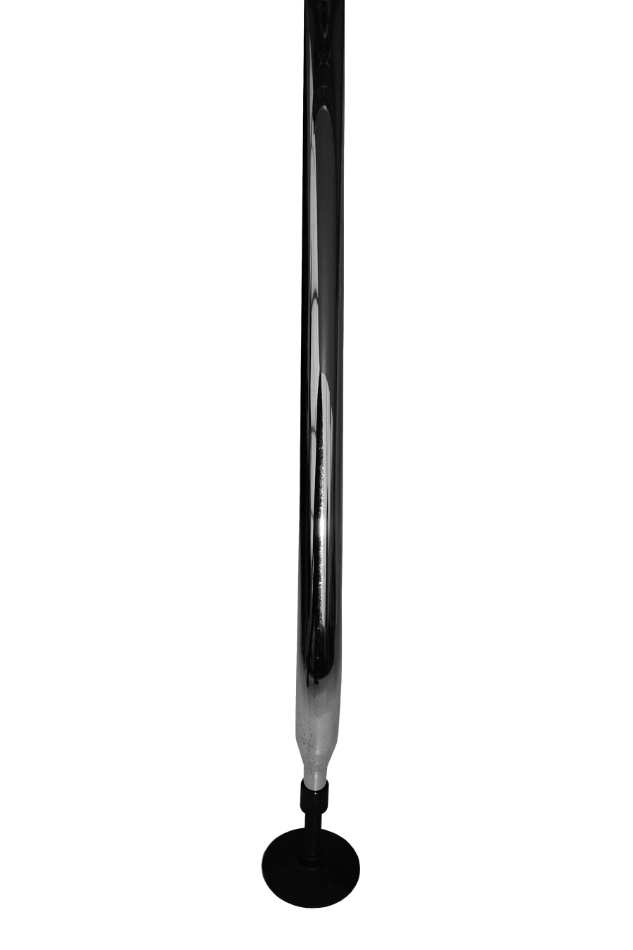 Winkelschreibtisch Vitra AdHoc, ahorn, chrom