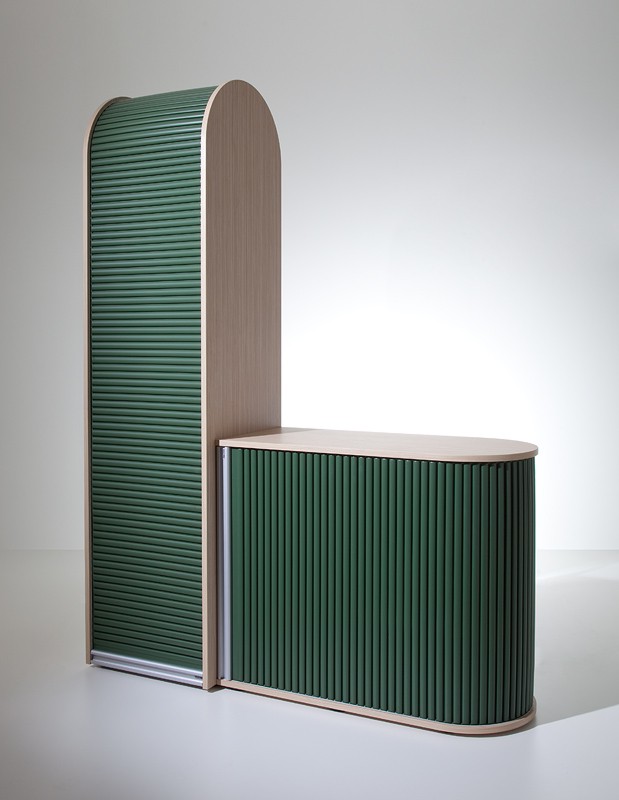 Klenk Collection - Universalschrank