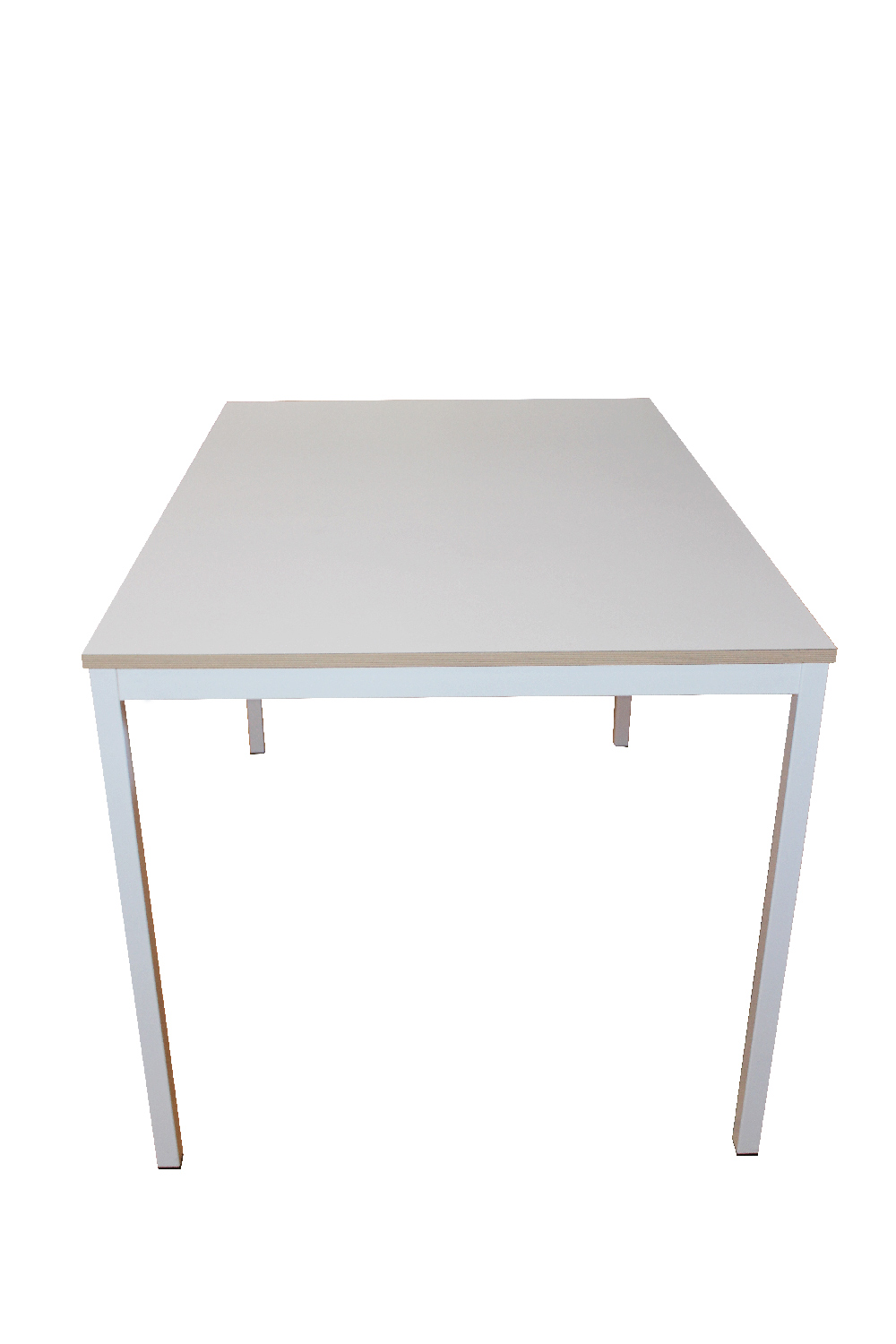 Schreibtisch - 120 cm - Eco