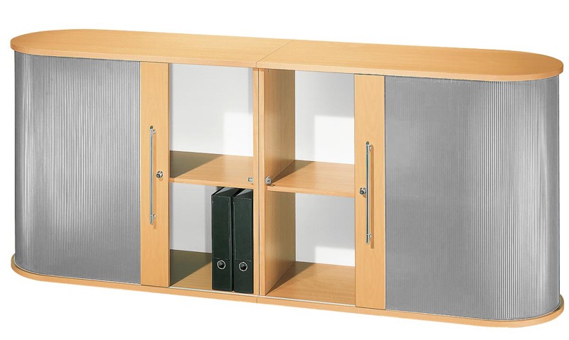 Klenk Collection dancer - Universalschrank, Fineline, mit Schloss