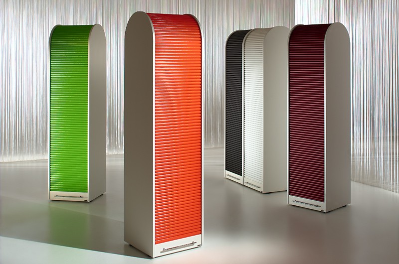 Klenk Collection dancer - Hochschrank jazz - schmal