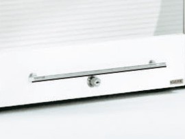 Klenk Collection dancer - Aktenschrank, Fineline, mit Schloss