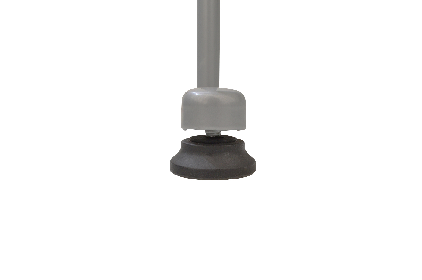 Schreibtisch - 180 cm - C-Fuß Gestell - Ahorn - Schärf