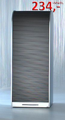 Klenk Collection dancer - Kleiderschrank hop