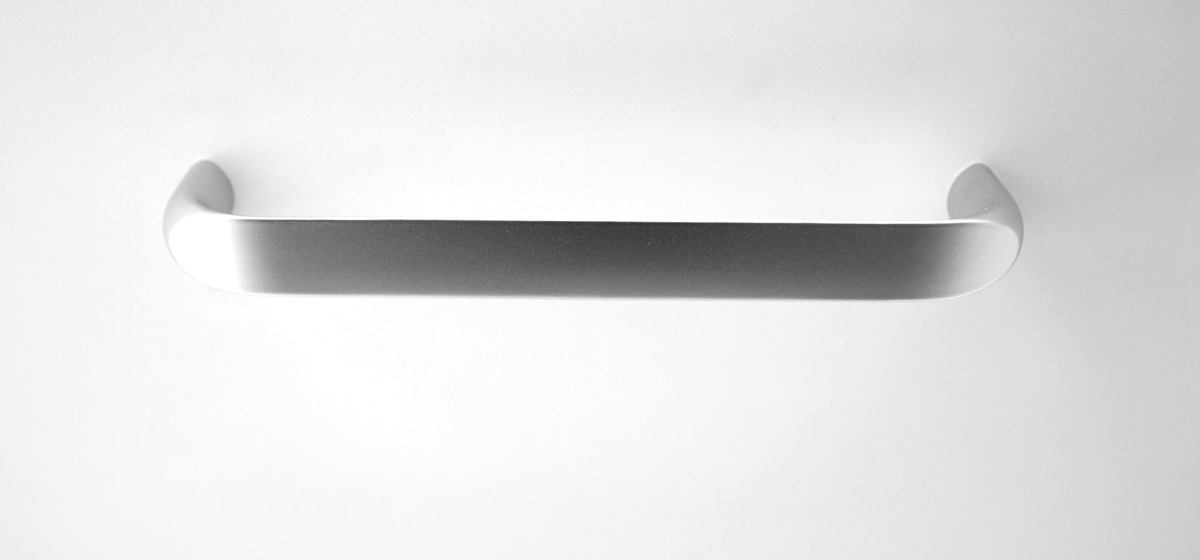 Rollcontainer - 4 Schübe - weiß - Heyne Hausprogramm