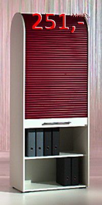 Klenk Collection dancer - Aktenschrank hip