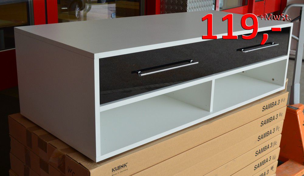 Klenk Collection dancer - Sideboard Samba 3