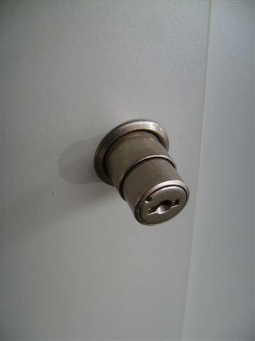 Schiebetürenschrank - 2 OH - office-grau - Acta - König + Neurath