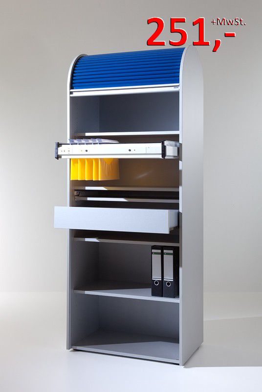 Klenk Collection - Aktenschrank