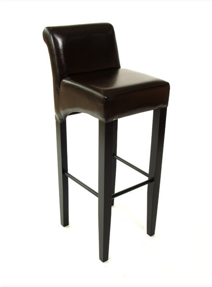 Barhocker Isis coffee nappalon