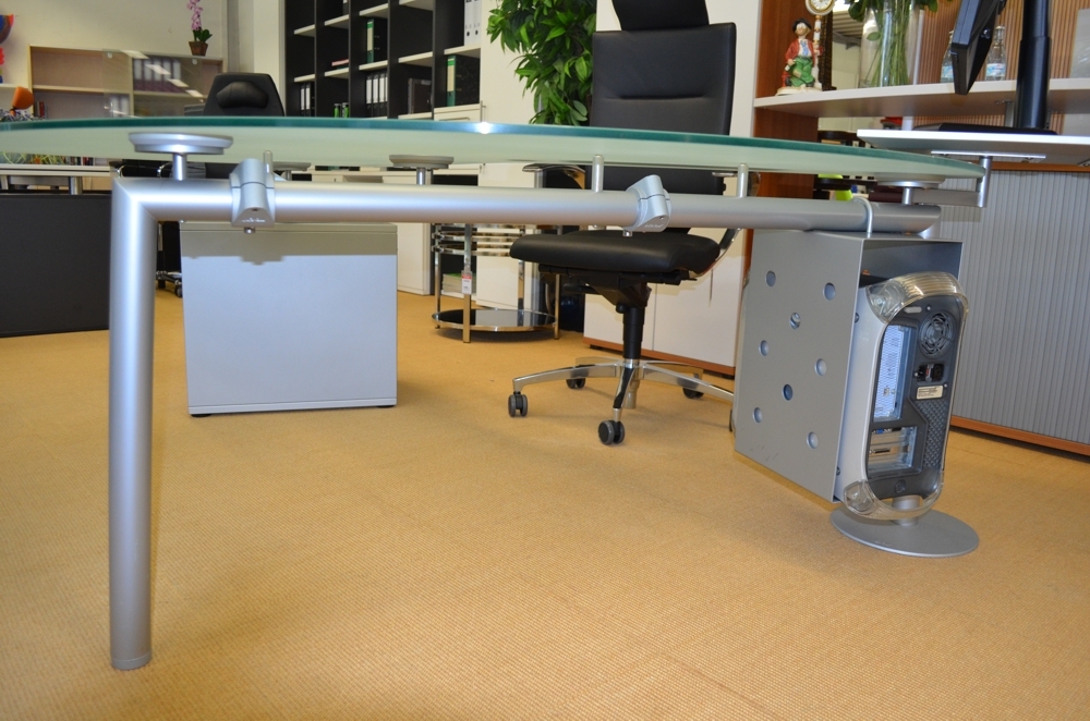 Isotta 703 - Design Schreibtisch - Ultom