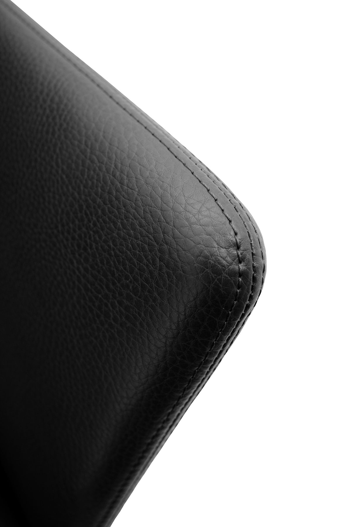 Walter Knoll - Stuhl mit Armlehnen - geeignet als Konferenz- oder Empfangsstuhl - sehr hochwertig -