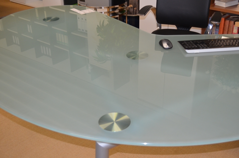 Isotta 703 - Design Schreibtisch - Ultom