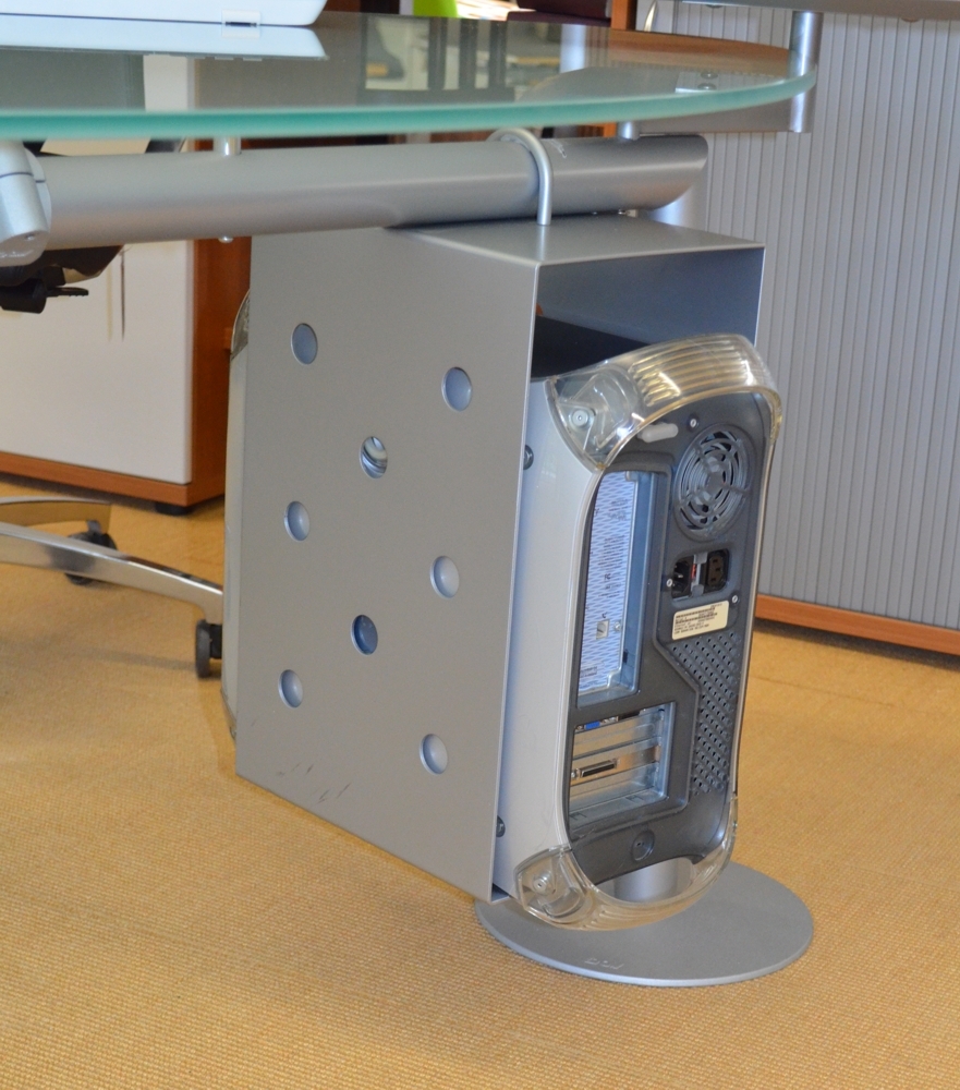 Isotta 703 - Design Schreibtisch - Ultom